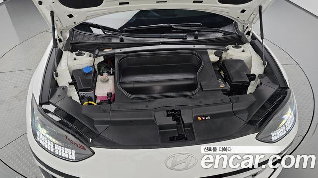 Hyundai Ioniq6 2023 — photo 6