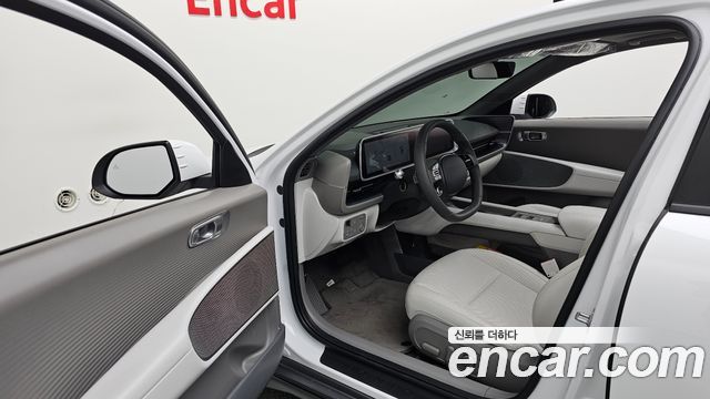 Hyundai Ioniq6 2023 — photo 13