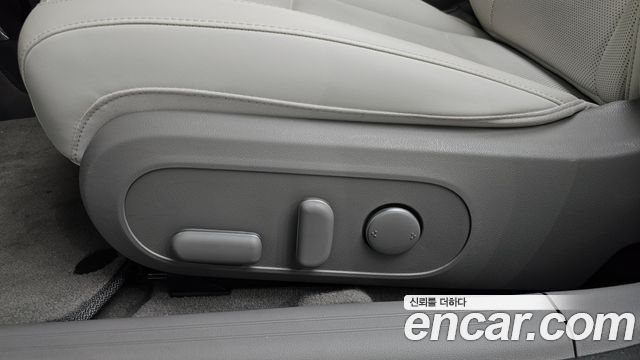 Hyundai Ioniq6 2023 — photo 19