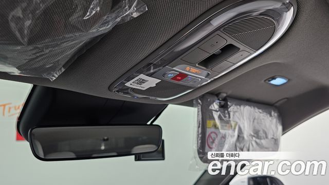 Hyundai Ioniq6 2023 — photo 21