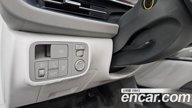 Hyundai Ioniq6 2023 — photo 22