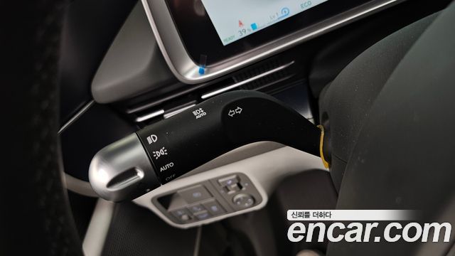 Hyundai Ioniq6 2023 — photo 23