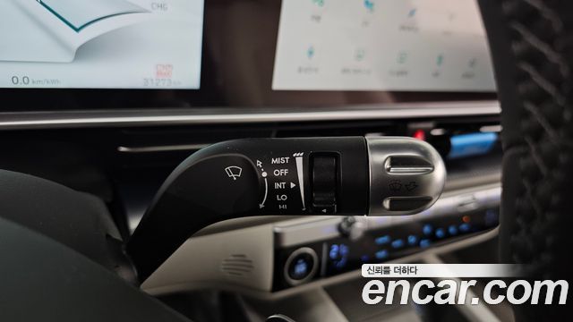 Hyundai Ioniq6 2023 — photo 24