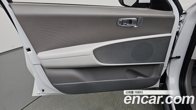 Hyundai Ioniq6 2023 — photo 14