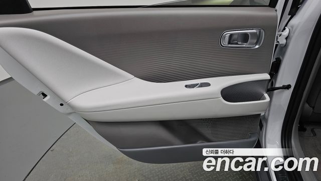 Hyundai Ioniq6 2023 — photo 15