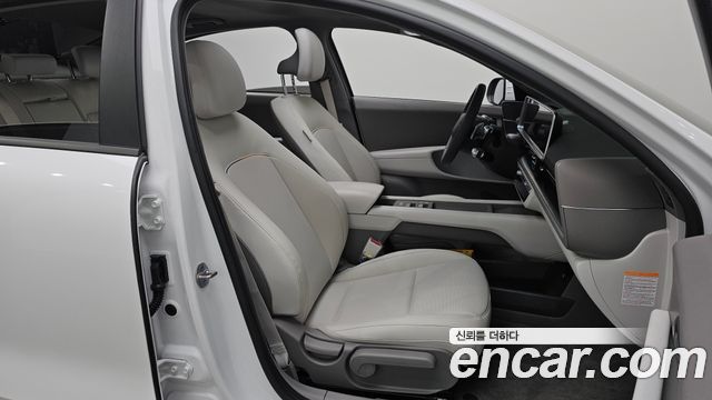 Hyundai Ioniq6 2023 — photo 16