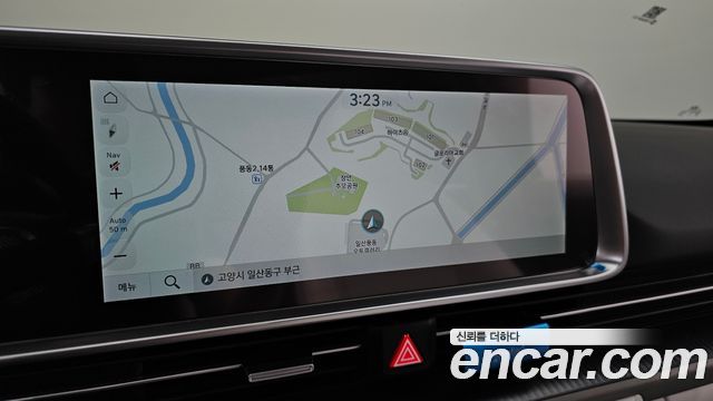 Hyundai Ioniq6 2023 — photo 28