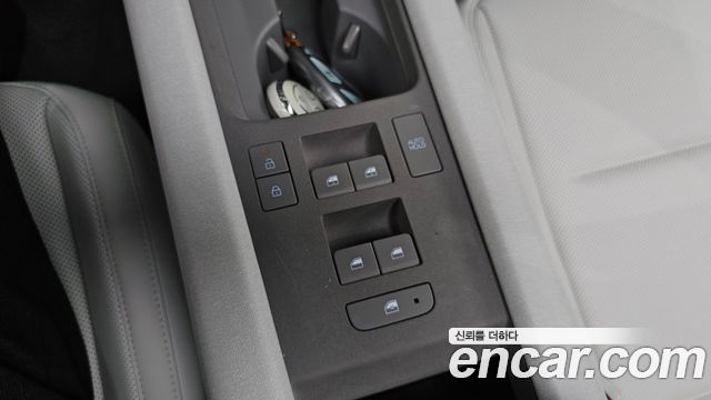 Hyundai Ioniq6 2023 — photo 31