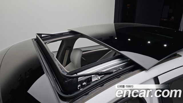 Hyundai Ioniq6 2023 — photo 32
