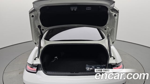 Hyundai Ioniq6 2023 — photo 33