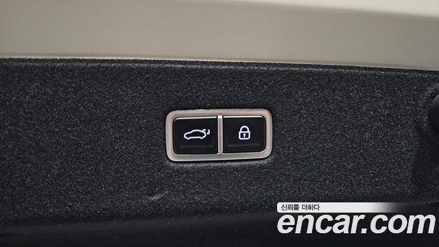 Hyundai Ioniq6 2023 — photo 34