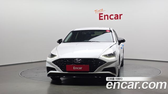 Hyundai Sonata 2023 — photo 3