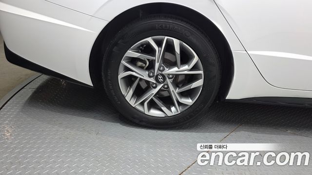 Hyundai Sonata 2023 — photo 5