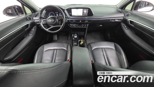 Hyundai Sonata 2023 — photo 7