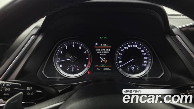 Hyundai Sonata 2023 — photo 8