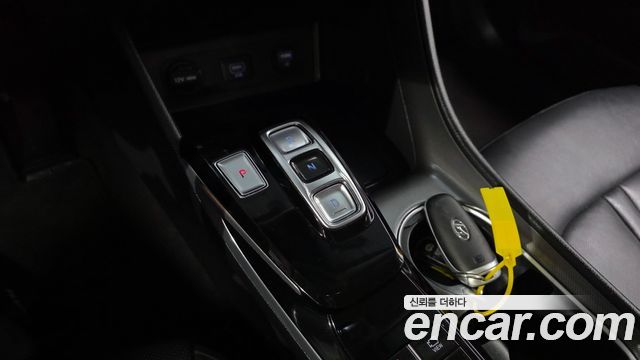 Hyundai Sonata 2023 — photo 9