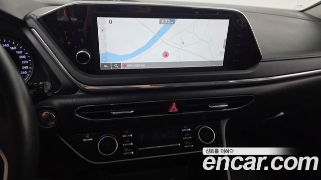 Hyundai Sonata 2023 — photo 14