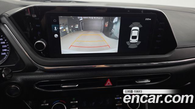 Hyundai Sonata 2023 — photo 15