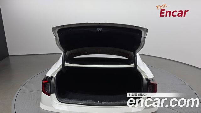 Hyundai Sonata 2023 — photo 20