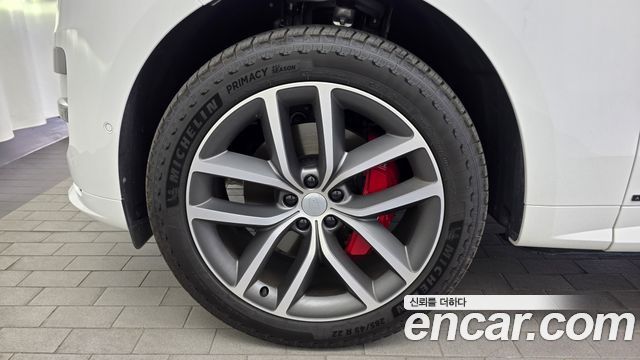 Land Rover Range Rover Sport 2025 — photo 5