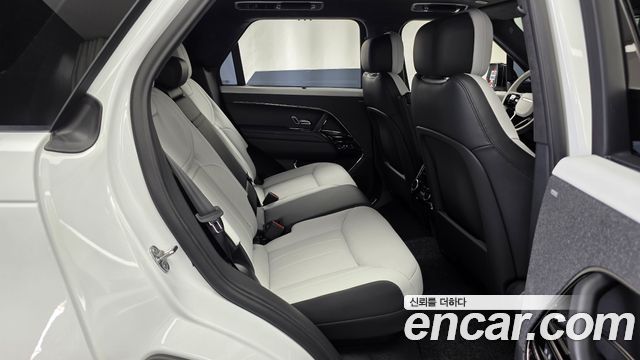 Land Rover Range Rover Sport 2025 — photo 18