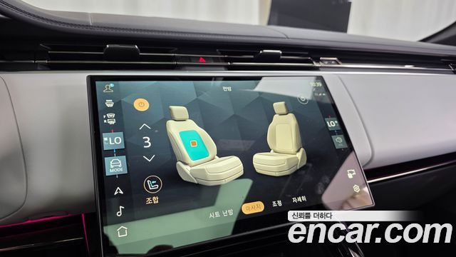 Land Rover Range Rover Sport 2025 — photo 22