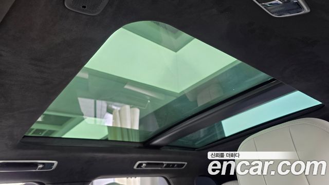 Land Rover Range Rover Sport 2025 — photo 25