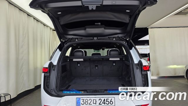 Land Rover Range Rover Sport 2025 — photo 26
