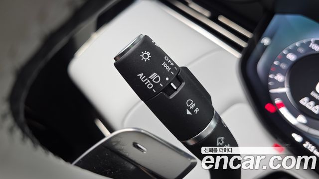 Land Rover Range Rover Sport 2025 — photo 36