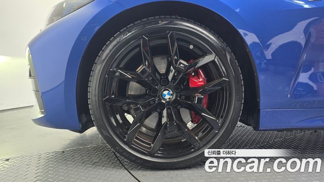 BMW 4-Series 2025 — photo 5