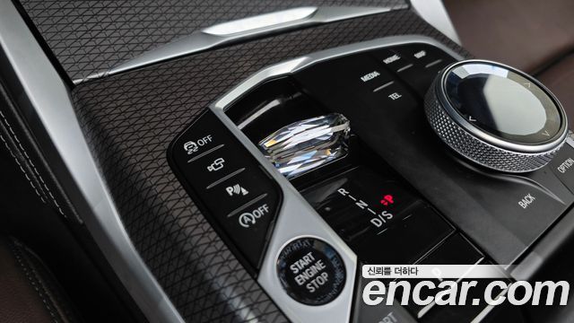 BMW 4-Series 2025 — photo 12