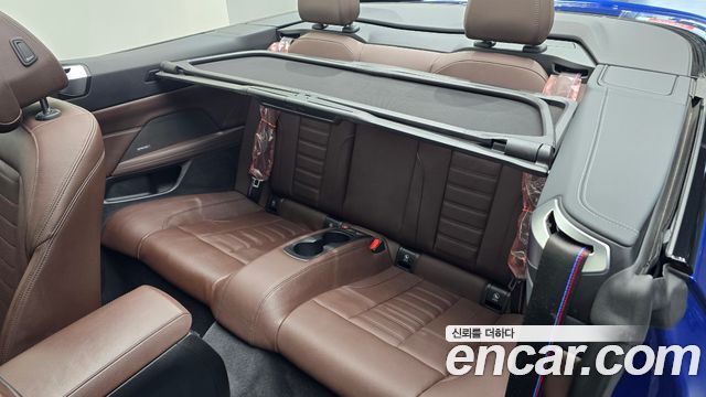 BMW 4-Series 2025 — photo 18