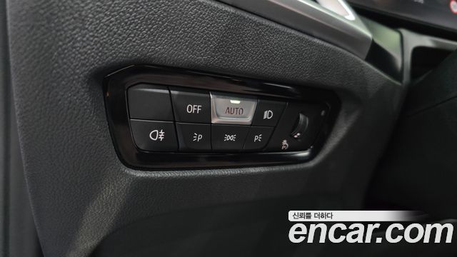 BMW 4-Series 2025 — photo 20