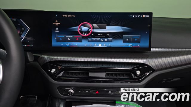 BMW 4-Series 2025 — photo 21