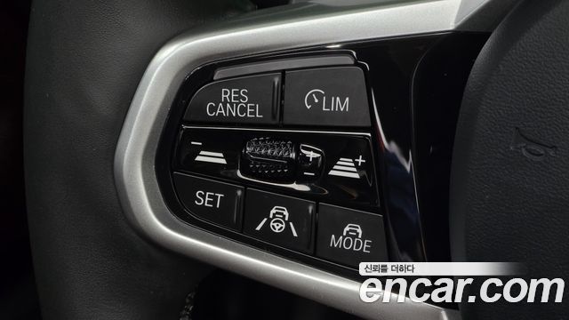 BMW 4-Series 2025 — photo 24