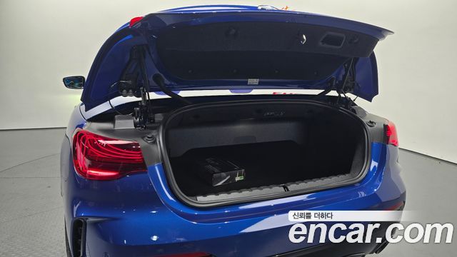 BMW 4-Series 2025 — photo 25