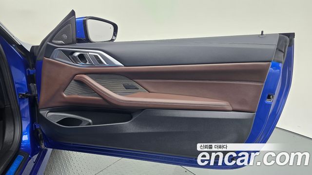 BMW 4-Series 2025 — photo 15