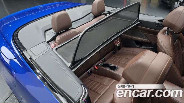 BMW 4-Series 2025 — photo 16