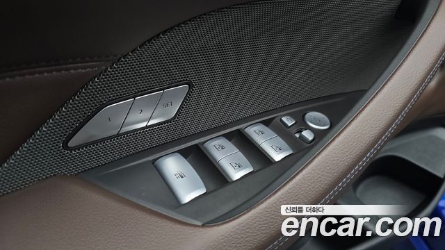 BMW 4-Series 2025 — photo 28
