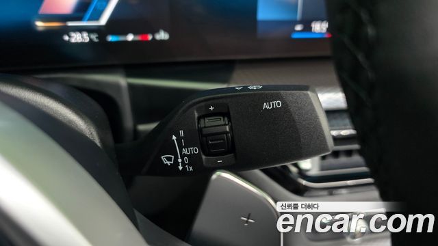 BMW 4-Series 2025 — photo 29