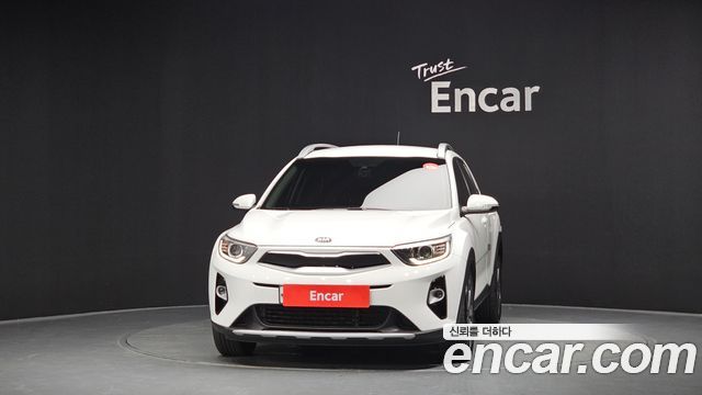 Kia Stonic 2018 — photo 3