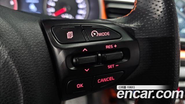Kia Stonic 2018 — photo 17