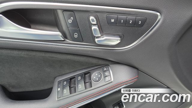 Mercedes-Benz CLA-Class 2018 — photo 20