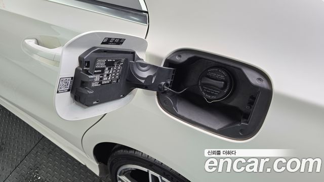 Mercedes-Benz CLA-Class 2018 — photo 30