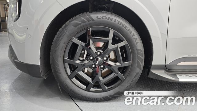 Kia Canival 2025 — photo 5