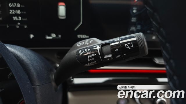 Kia Canival 2025 — photo 24