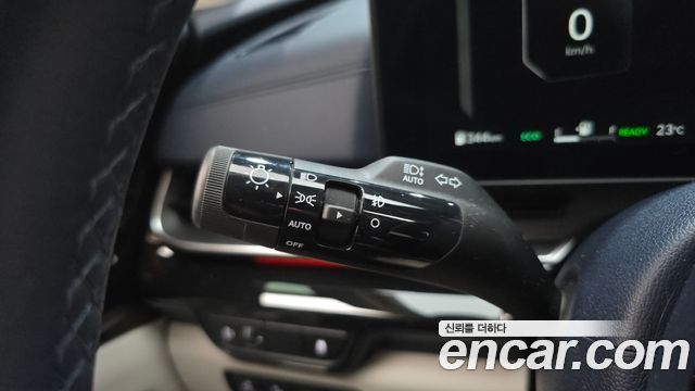 Kia Canival 2025 — photo 25