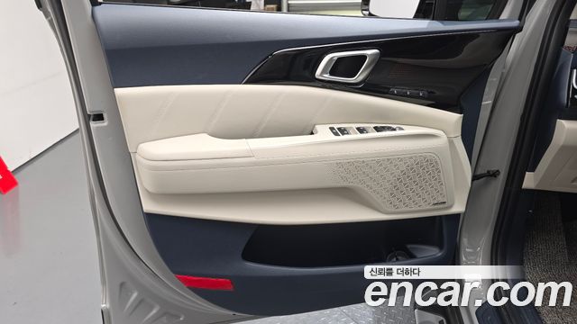 Kia Canival 2025 — photo 14