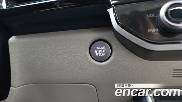 Kia Canival 2025 — photo 27