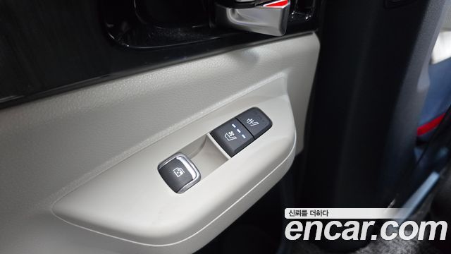 Kia Canival 2025 — photo 29